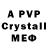 A-PVP VHQ Masal Kurt